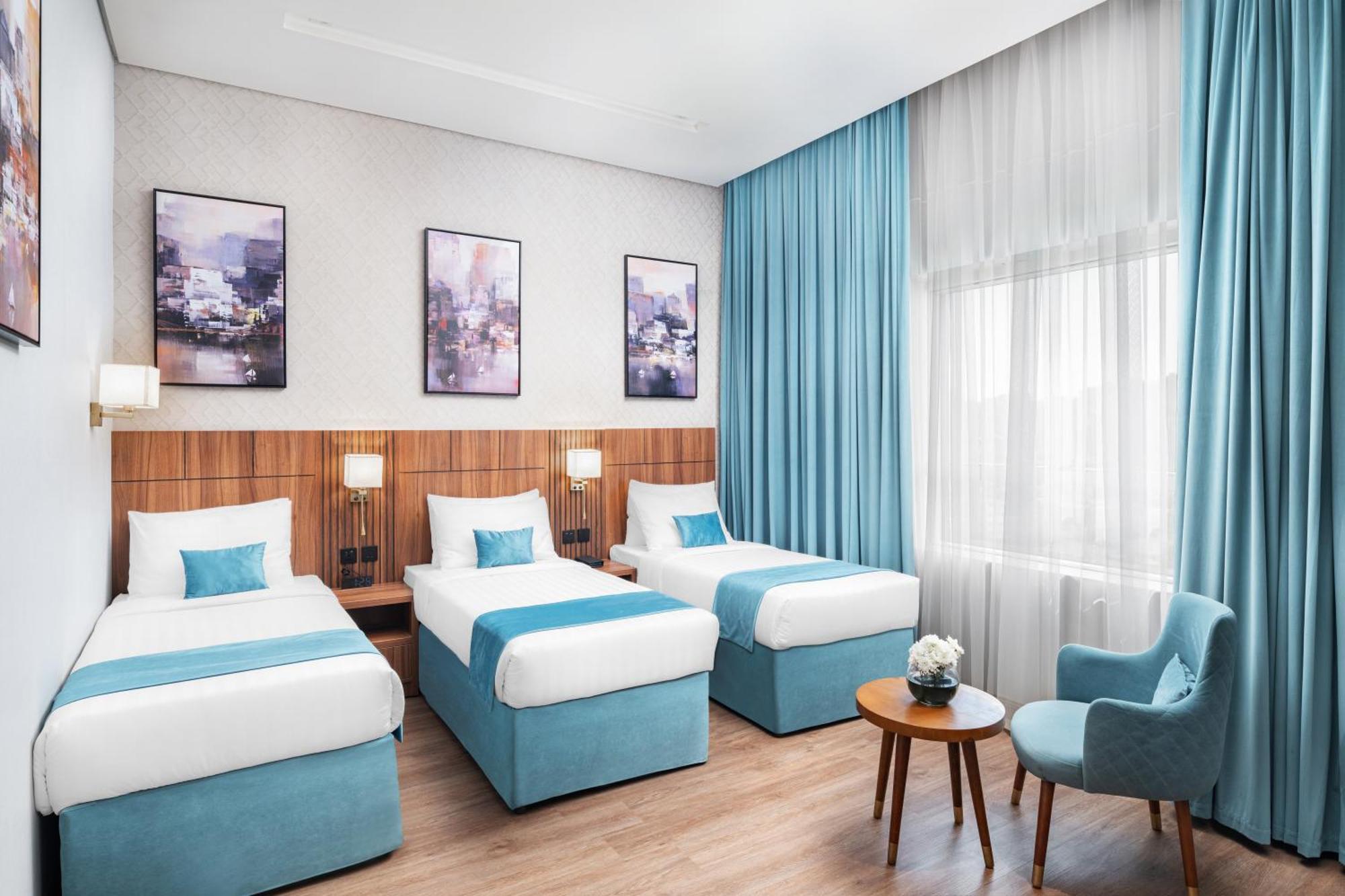 Elaf Qinwan Hotel Mekka Kültér fotó