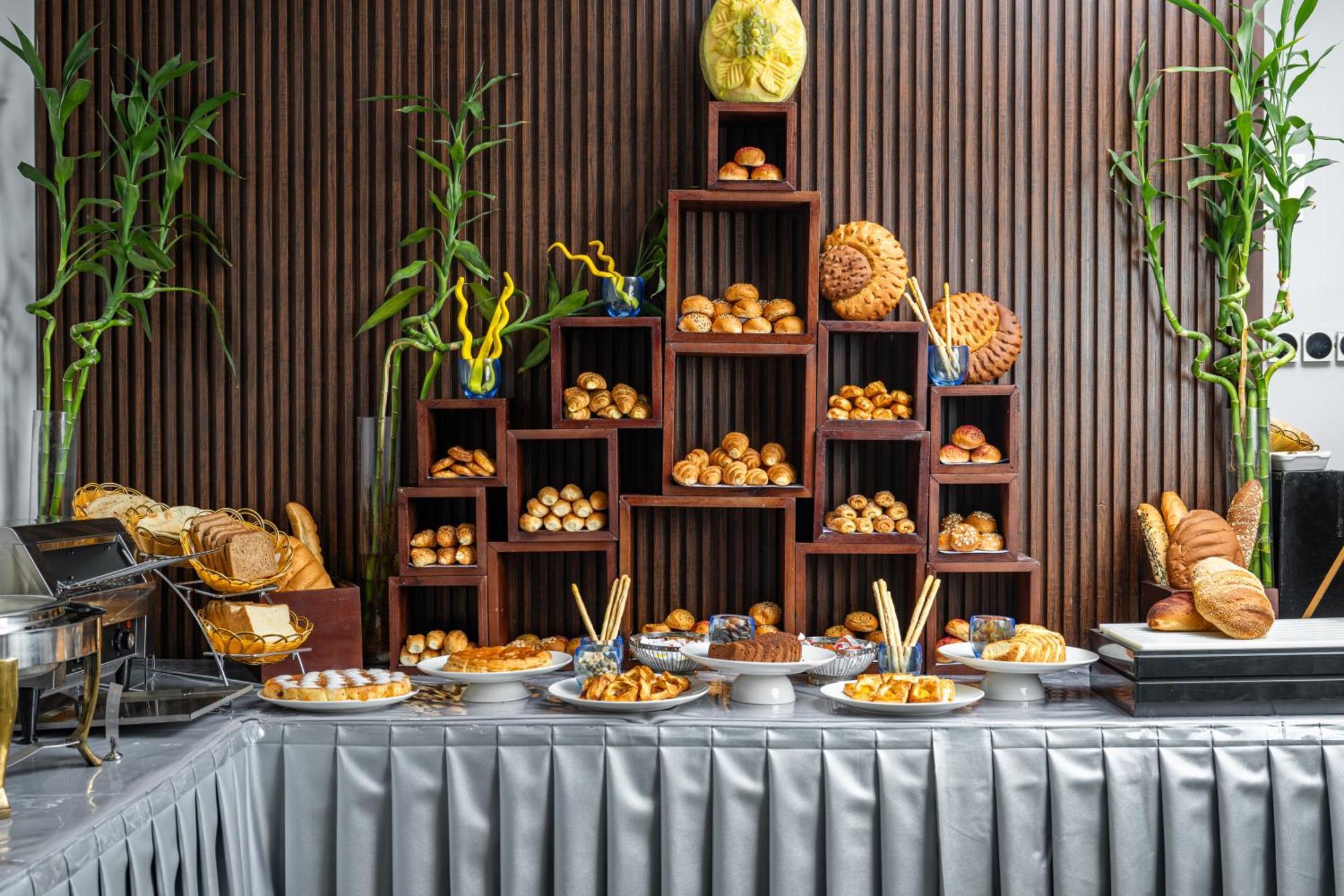 Elaf Qinwan Hotel Mekka Kültér fotó