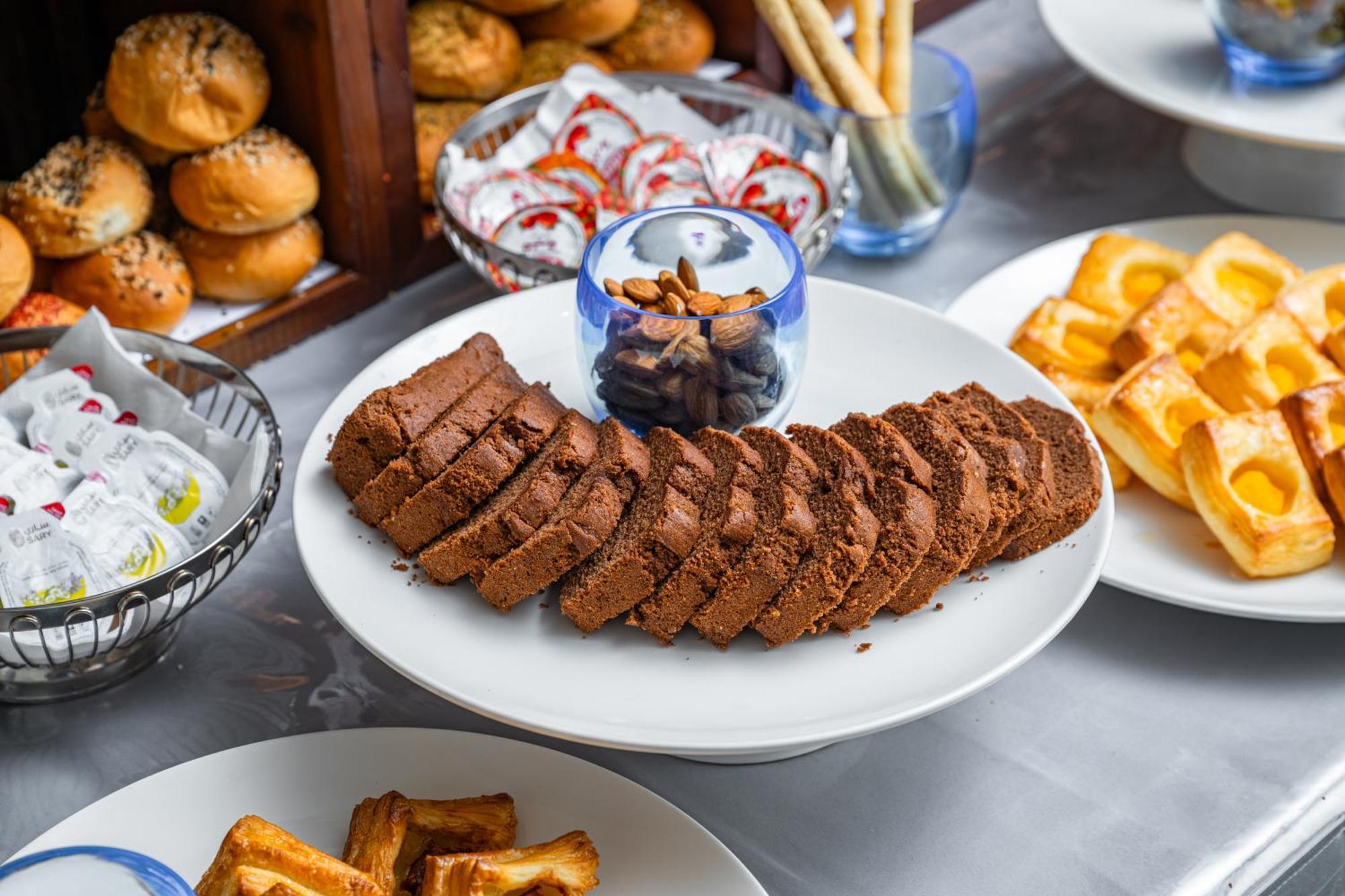 Elaf Qinwan Hotel Mekka Kültér fotó
