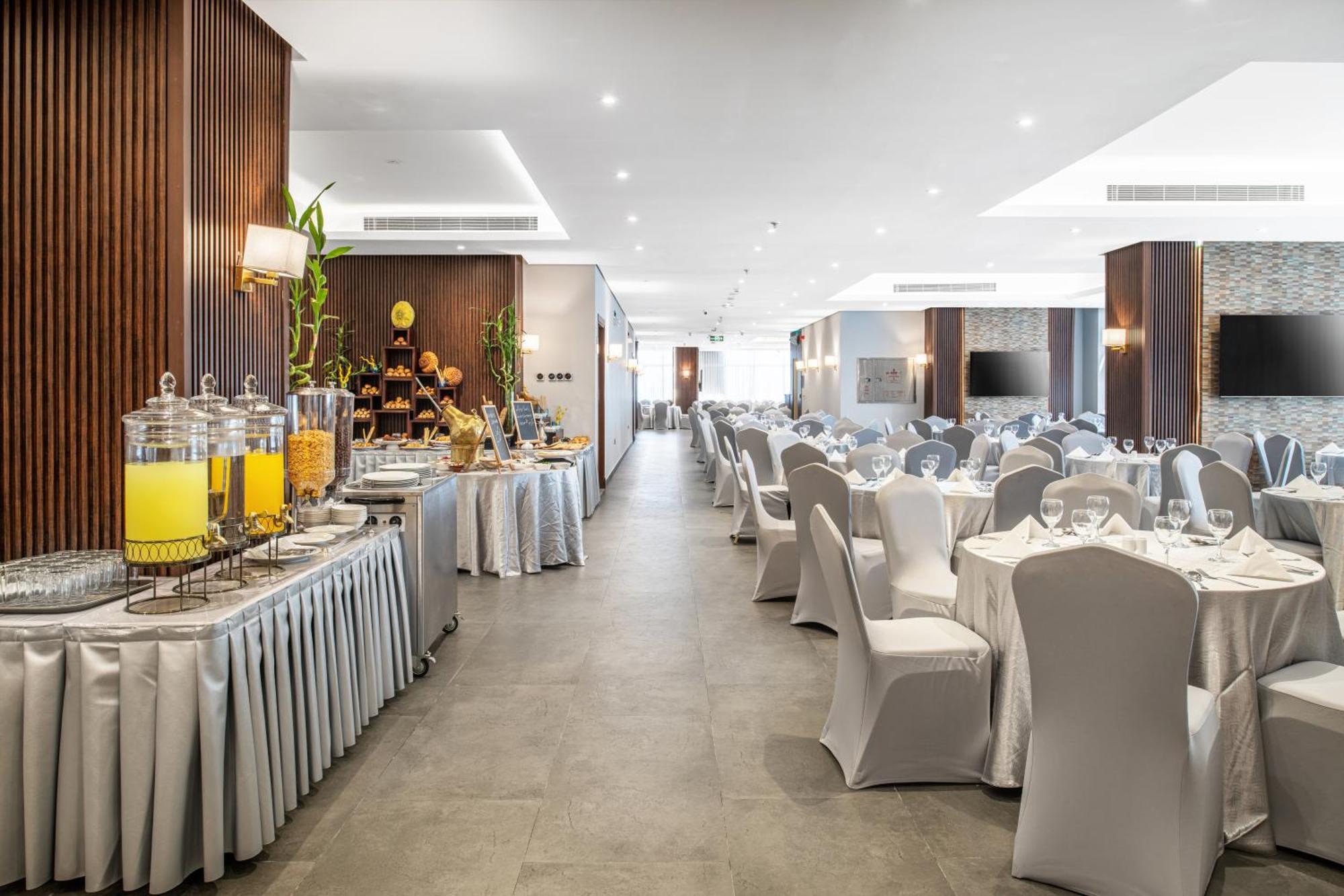 Elaf Qinwan Hotel Mekka Kültér fotó