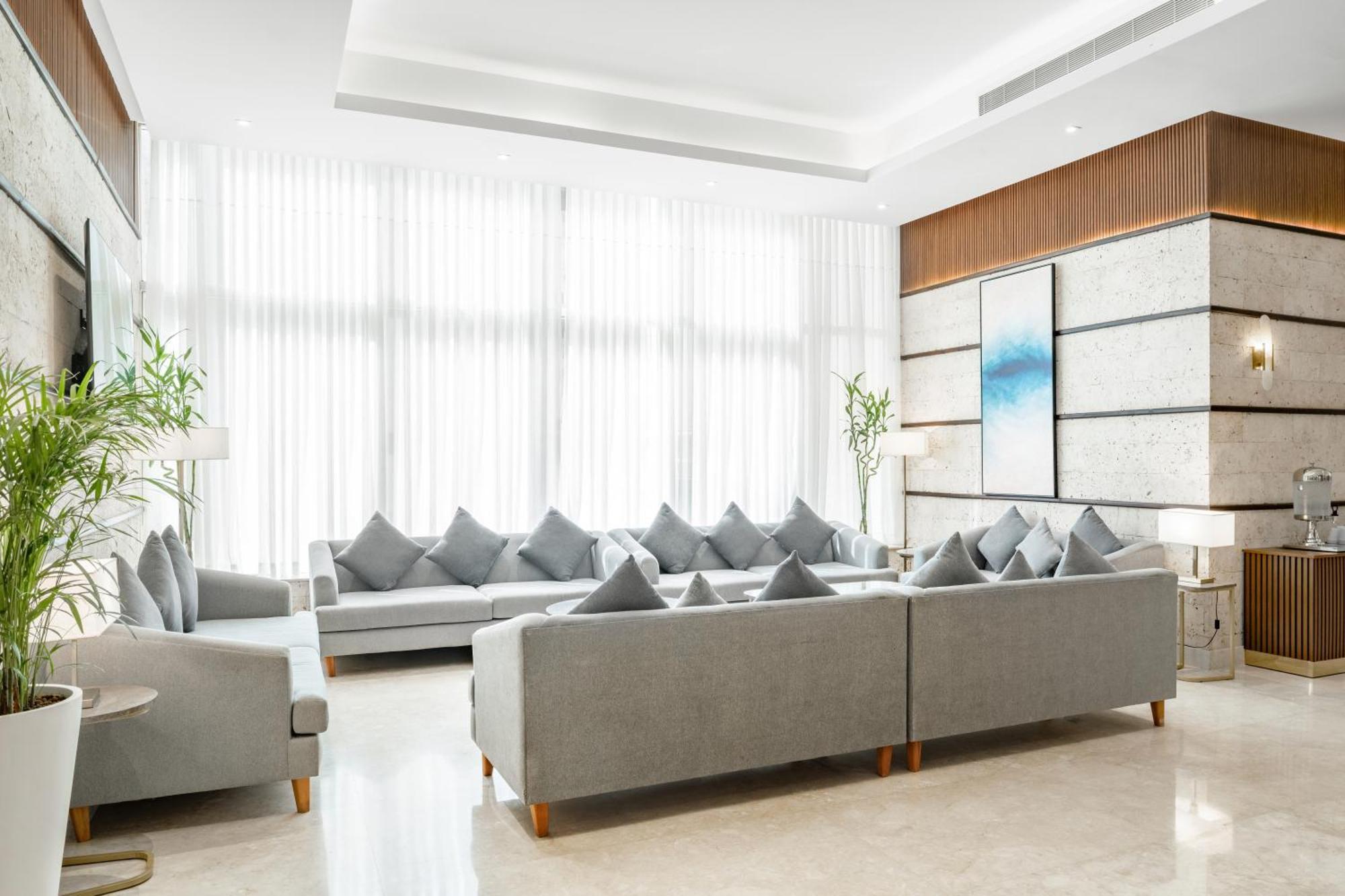 Elaf Qinwan Hotel Mekka Kültér fotó
