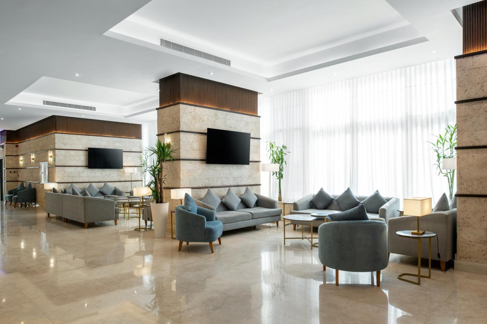 Elaf Qinwan Hotel Mekka Kültér fotó